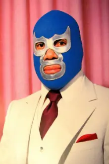 Blue Demon como: Blue Demon (as Blue Demon)