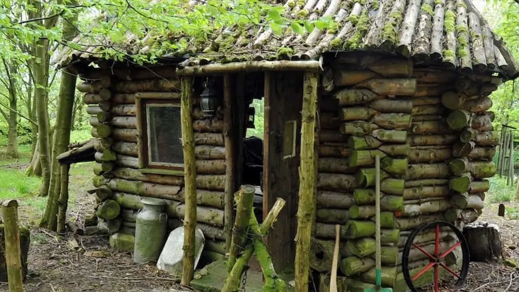 Amazing Spaces: Shed of the Year