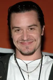 Mike Patton como: 