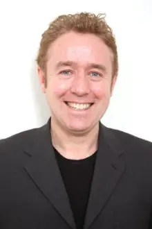 Mark Millar como: Ele mesmo