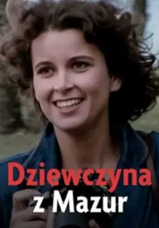 Dziewczyna z Mazur