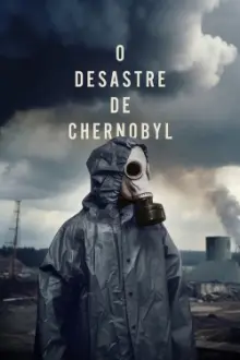 O Desastre de Chernobyl