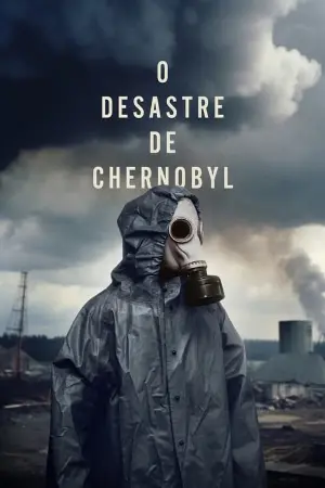 O Desastre de Chernobyl