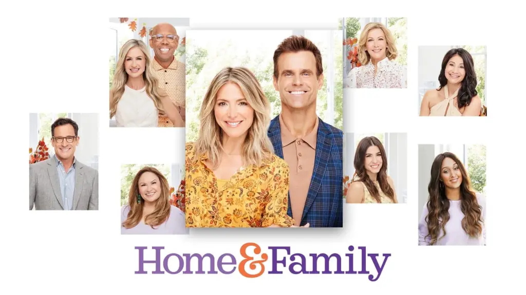 Home & Family