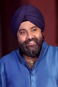 Manmeet Singh como: Tommy Dad