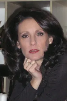 Teta Konstanta como: Maria Mihailidi
