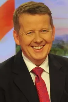 Bill Turnbull como: Ele mesmo