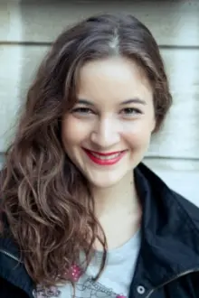 Amalia Ninou como: Πένυ