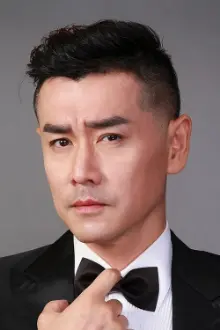 Li Xiu Meng como: Cheng You Xin