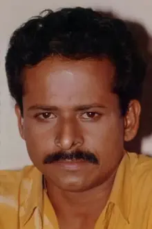 Bobby Kottarakkara como: Tribe Man