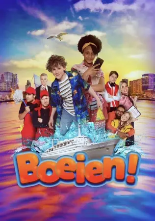 Boeien!