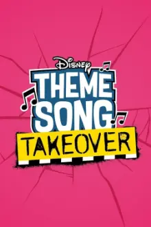 Theme Song Takeover