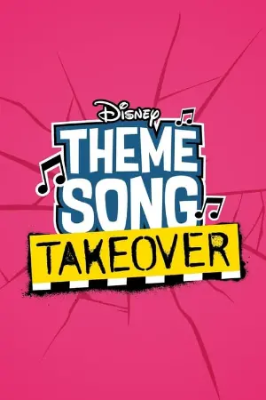 Theme Song Takeover