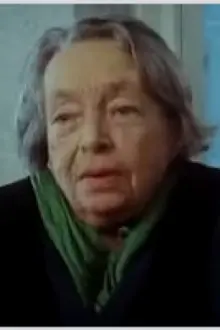 Marguerite Duras