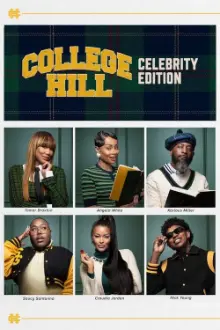 College Hill: Celebrity Edition