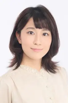 Rika Hayashi como: Tonbo Oi (voice)