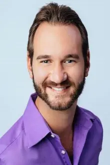 Nick Vujicic como: Will