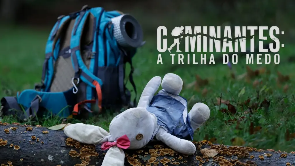 Caminantes: A Trilha do Medo