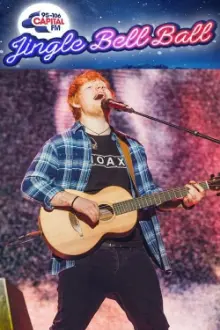 Ed Sheeran - Jingle Ball 2021