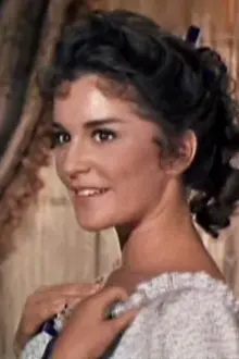 Anita Sands como: Judy