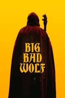 Big/Bad/Wolf