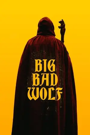 Big/Bad/Wolf