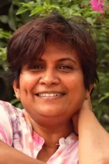 Ambika Rao como: 