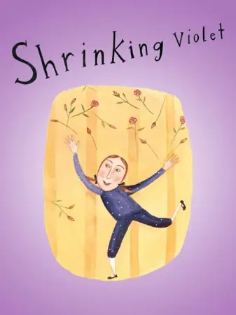 Shrinking Violet