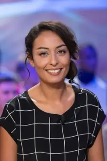 Leila Kaddour-Boudadi como: Self - Host