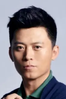 Zhang Jingda como: Ma Xiaojun