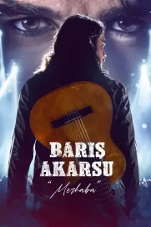 Baris Akarsu Merhaba