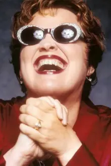 Diane Schuur como: 