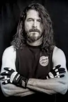 Paul Bostaph como: Ele mesmo