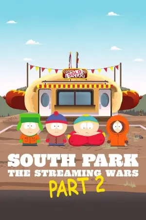 South Park: Guerras do Streaming Parte 2