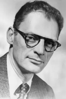 Arthur Miller como: Self (archive footage)