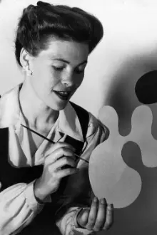 Ray Eames como: Self (archive footage)