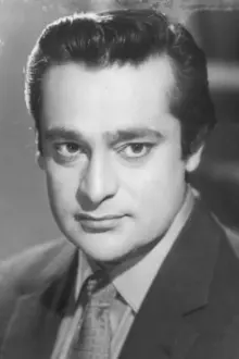 Rehman como: Mahendra Srivastav