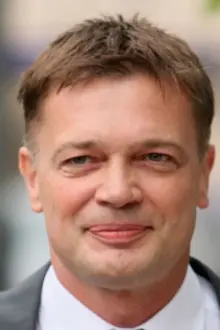 Andrew Wakefield como: 