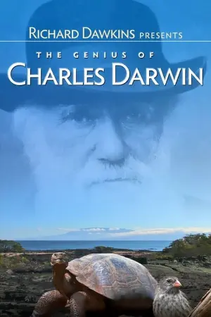 A Genialidade de Charles Darwin