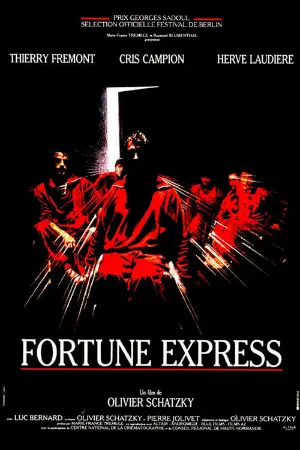 Fortune Express