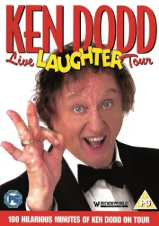 Ken Dodd: Live Laughter Tour