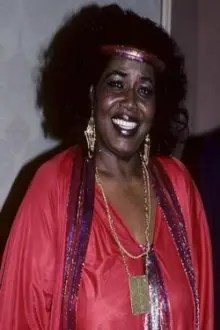 Mabel King como: Mabel