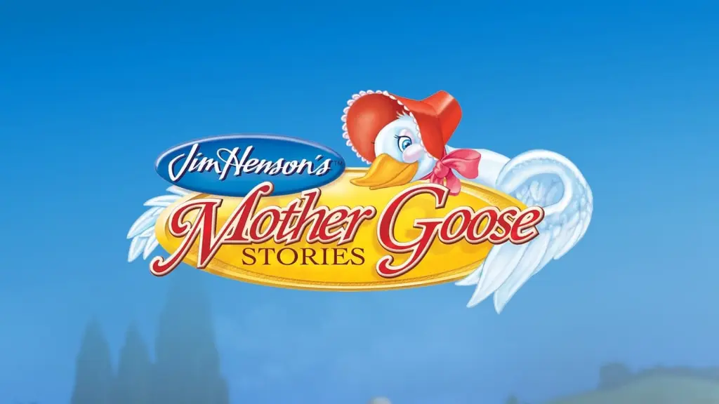 Mother Goose Stories