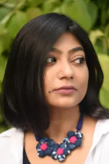 Moitree Banerjee como: 