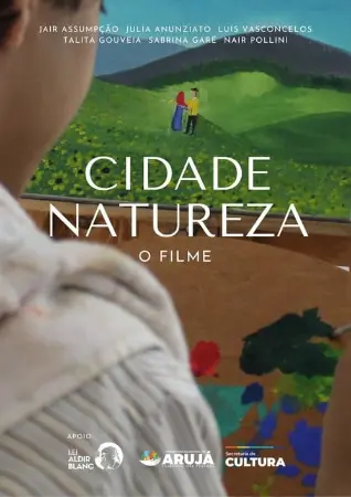 Cidade Natureza