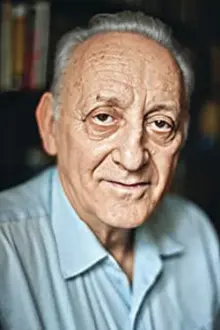 Naum Kleiman como: Self - Russian film historian