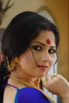 Aditi Chatterjee como: Rani Rupmati