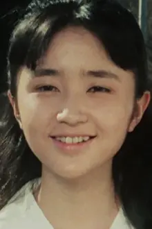 Megumi Ueno como: Reiko