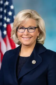 Liz Cheney como: 