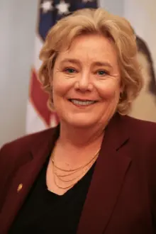 Zoe Lofgren como: 